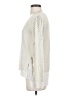 Lucky Brand Ivory Long Sleeve Top Size S - photo 5