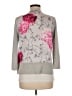 Ted Baker London Gray Cardigan Size 8 (3) - photo 2