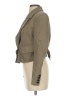 Free People Houndstooth Tan Blazer Size XS - photo 5