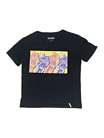 Mad Engine Short Sleeve T-Shirt (view 1)