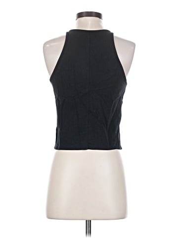 Madewell Sleeveless Top (view 2)