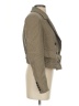 Free People Houndstooth Tan Blazer Size XS - photo 4