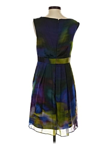 Suzi Chin for Maggy Boutique Cocktail Dress (view 2)