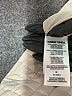 Lands' End 100% Polyester Ivory Snow Jacket Size M - photo 7
