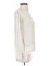 Lucky Brand Ivory Long Sleeve Top Size S - photo 4