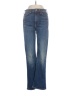 Rag & Bone Blue Jeans Size 25 waist - photo 1
