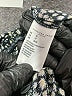 American Eagle Outfitters 100% Viscose Animal Print Black Shorts Size XS - photo 4
