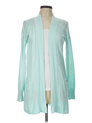 Pink Rose Cardigan (view 1)