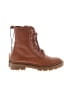 Marella Brown Ankle Boots Size EU 38 - photo 1