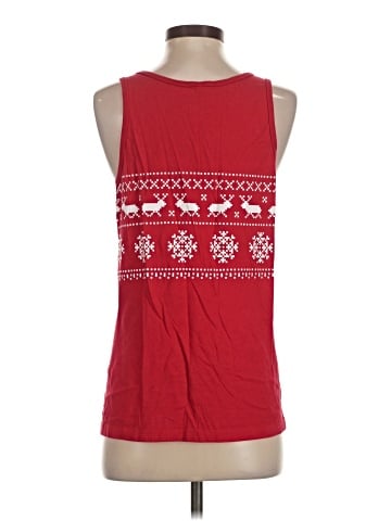 Bella + Canvas Sleeveless Top (view 2)