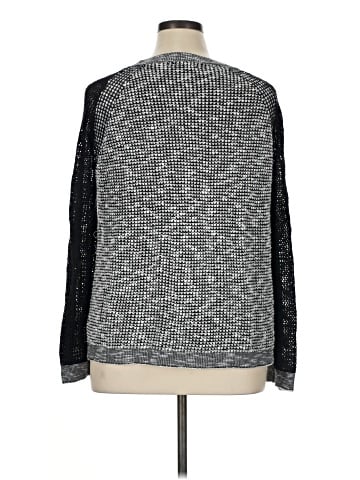 a.n.a. A New Approach Pullover Sweater (view 2)