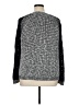 a.n.a. A New Approach Tweed Gray Pullover Sweater Size 1X - photo 2
