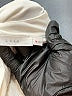 Lush Ivory 3/4 Sleeve Blouse Size M - photo 7