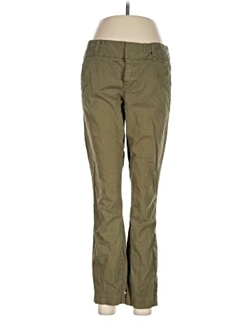 J.Crew Khakis (view 1)