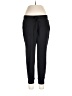 Active by Old Navy Solid Black Casual Pants Size L - photo 1