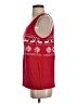 Bella + Canvas Red Sleeveless Top Size S - photo 5