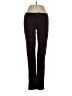 Paige Burgundy Jeans Size 27 waist - photo 1