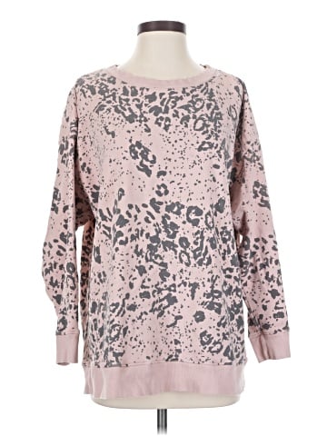 Wildfox Pullover Sweater (view 1)