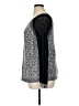 a.n.a. A New Approach Tweed Gray Pullover Sweater Size 1X - photo 5