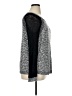 a.n.a. A New Approach Tweed Gray Pullover Sweater Size 1X - photo 4