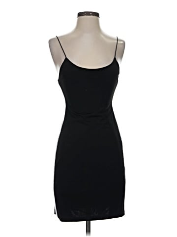 Alice + Olivia Cocktail Dress (view 1)