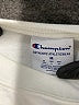 Champion White Sweatshirt Size M - photo 4