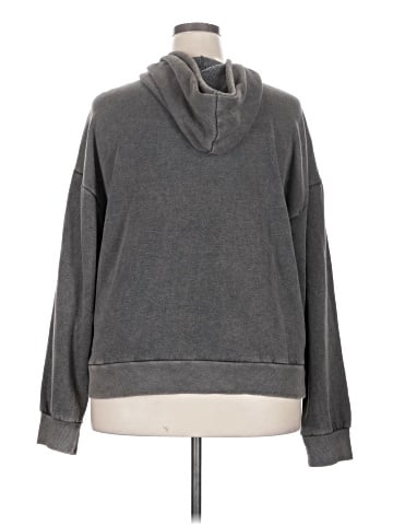 SO Zip Up Hoodie (view 2)