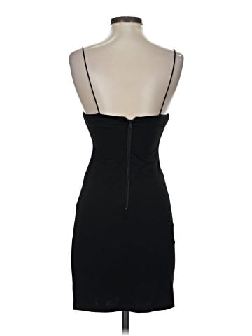 Alice + Olivia Cocktail Dress (view 2)