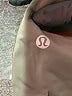 Lululemon Athletica Green Gray Active Pants Size 4 - photo 7