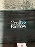 Croft & Barrow Solid Black Active Pants Size 16 (petite) - photo 7