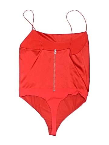 Alice + Olivia Bodysuit (view 2)