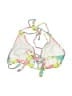 Lascana Print Pink Swimsuit Top Size XS (estimated) - photo 2