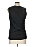 Mittoshop Black Sleeveless Top Size L - photo 1