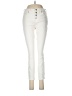 Lucky Brand Ivory Jeans Size 6 - photo 1