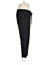 Active by Old Navy Solid Black Casual Pants Size L - photo 4
