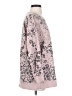 Wildfox 100% Cotton Animal Print Pink Pullover Sweater Size XS - photo 4