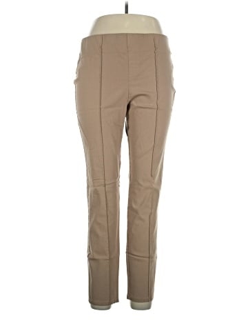 Nina Leonard Khakis (view 1)