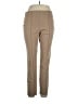 Nina Leonard Solid Tan Khakis Size XL - photo 1