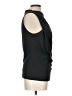 Mittoshop Black Sleeveless Top Size L - photo 4
