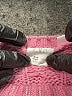 Zara 100% Acrylic Pink Pullover Sweater Size 3 - 4 - photo 3