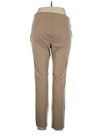 Nina Leonard Khakis (view 2)