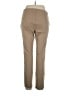 Nina Leonard Solid Tan Khakis Size XL - photo 2