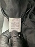 Love Tree 100% Polyester Black Faux Fur Jacket Size M - photo 7