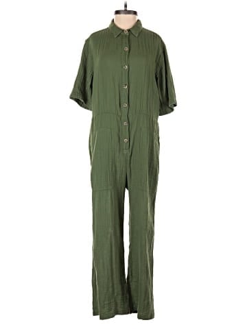 Velvet by Graham & Spencer Jumpsuit (view 1)