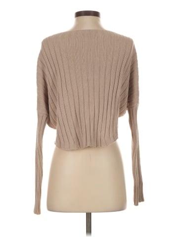 Express Pullover Sweater (view 2)
