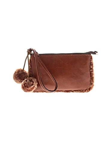 Patricia Nash Leather Wristlet (view 1)