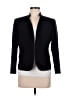 Nine West Black Blazer Size 6 - photo 1