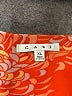CAbi 100% Rayon Orange Tank Top Size XL - photo 7