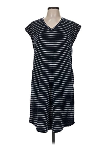 J.Jill Sleeveless T-Shirt (view 1)