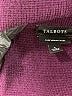 Talbots 100% Wool Purple Wool Cardigan Size L - photo 7